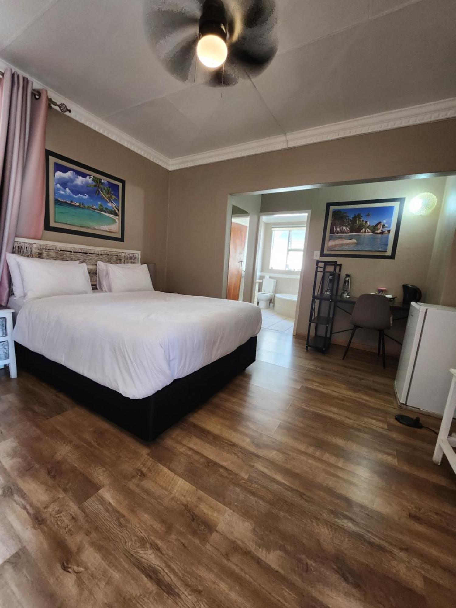 Casa de hóspedes Fm Guest Comfort, Tranquility & Peace Of Mind Joanesburgo