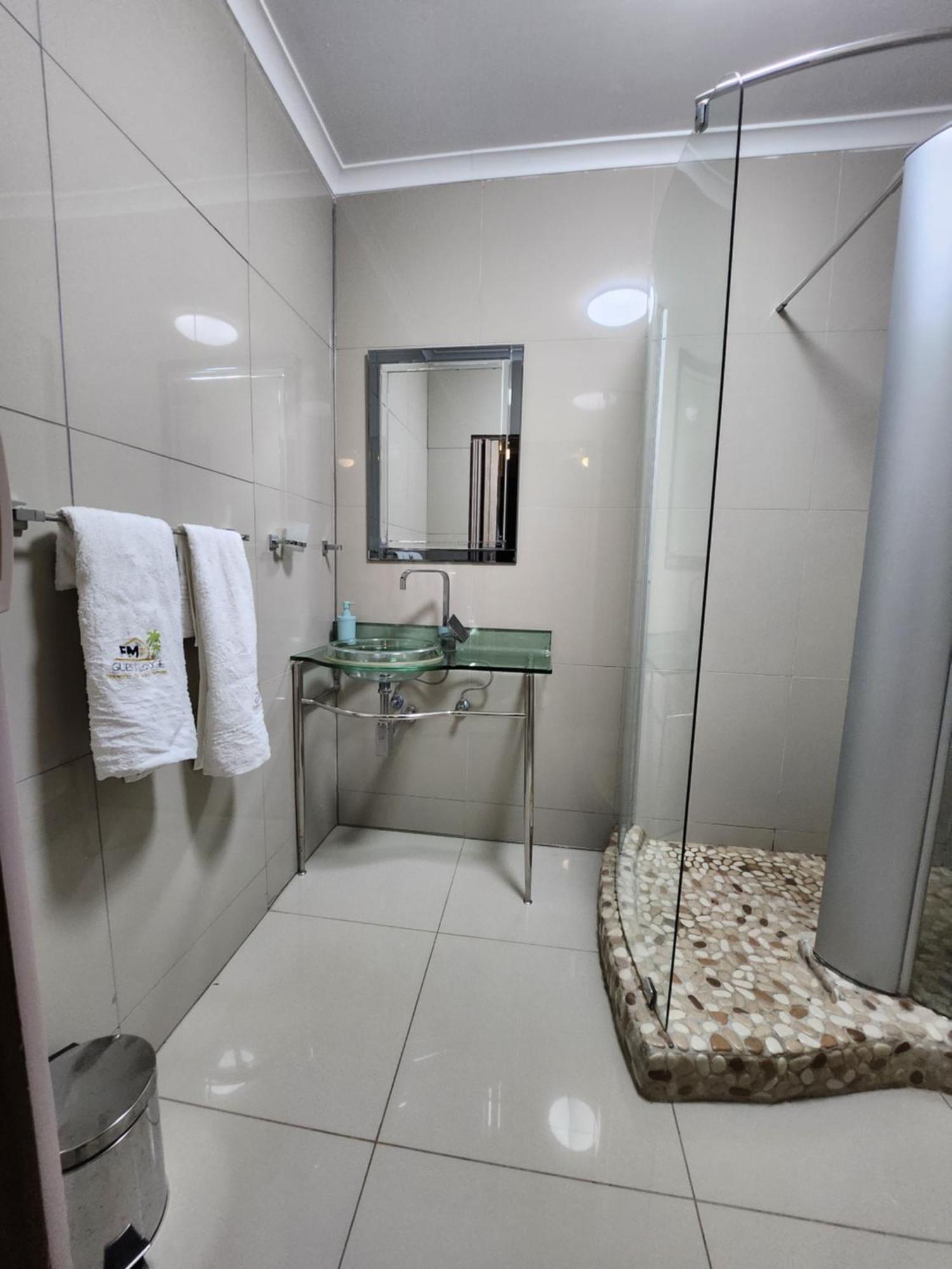 Fm Guest Comfort, Tranquility & Peace Of Mind Casa de hóspedes *